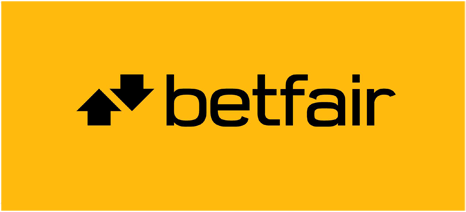 logo von betfair