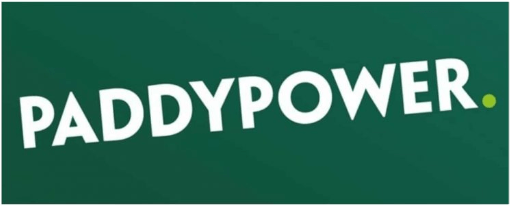 logo von paddypower