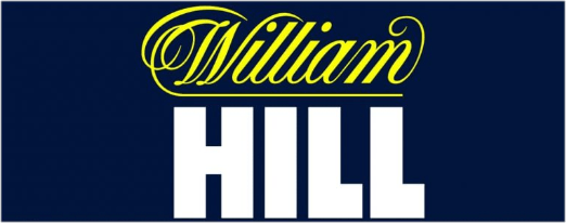 logo von william hill